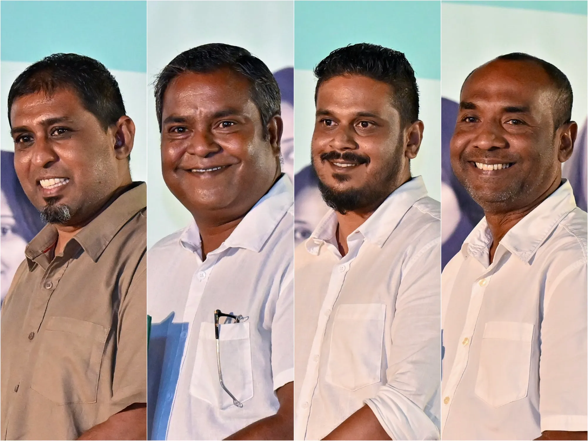 އައްޑޫގެ އެމްޑީޕީގެ އިސް ބޭފުޅުންތަކެއް ޕީއެންސީއާ ގުޅިއްޖެ