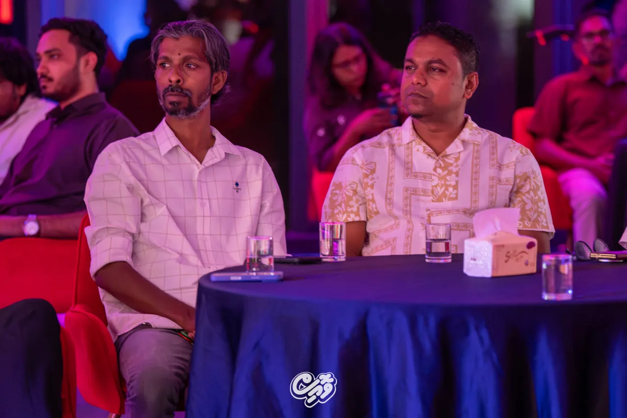 އުރީދޫ ނޭޝަން އަތޮޅު ލީގު ނިންމުމުގެ ރަސްމިއްޔާތު
