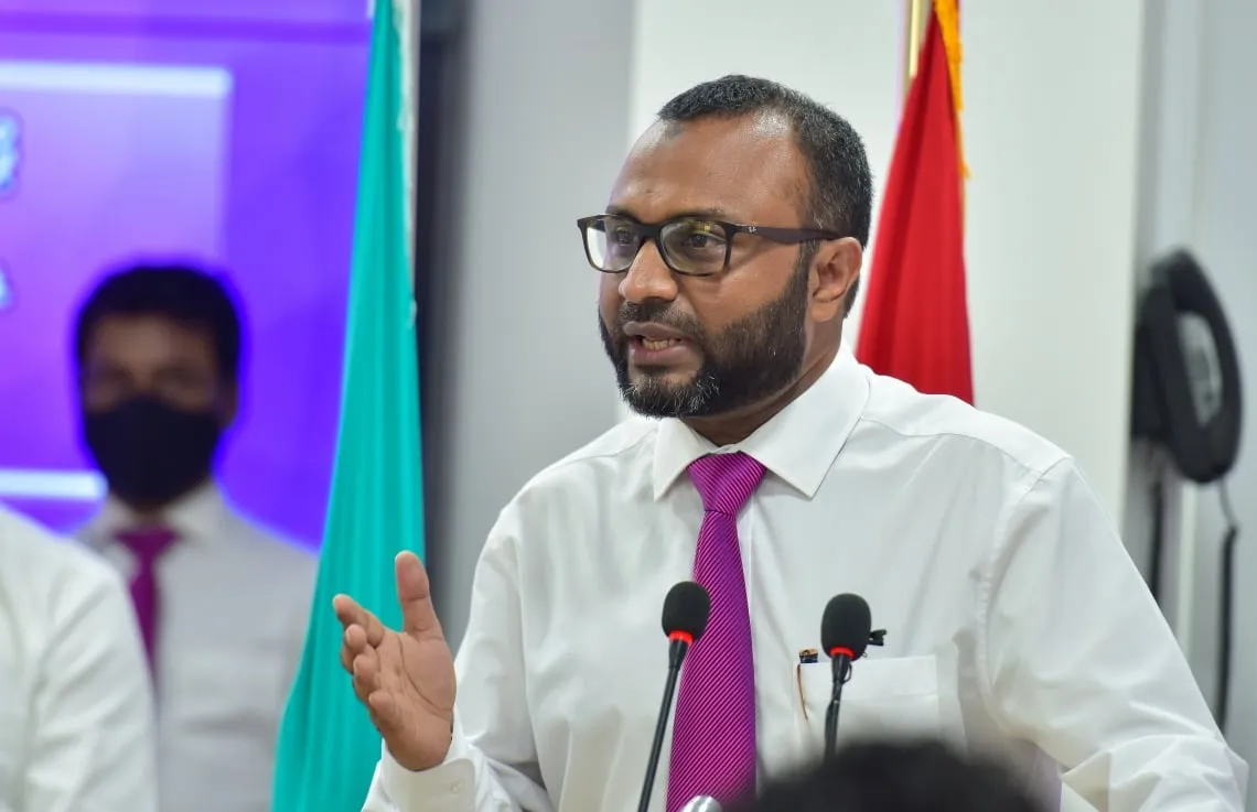 ޚުތުބާގައި އާޝޫރާ ދުވަހާއި ގުޅުވައި ސާބިތު ނުވާ ވާހަކަތަކެއް ގެނެސްފައިވާ ކަމަށް ބުނެފި!