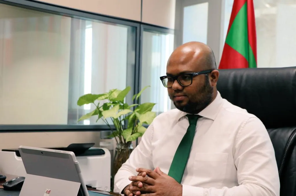 ގެއްލުނު އެއްޗެއް ގެއްލުނީ ސަރުކާރުން ކޮން ކަމެއް ކޮށްގެން ކަމެއް ސާފެއް ނުވި: އަލީ ނަޒީރު