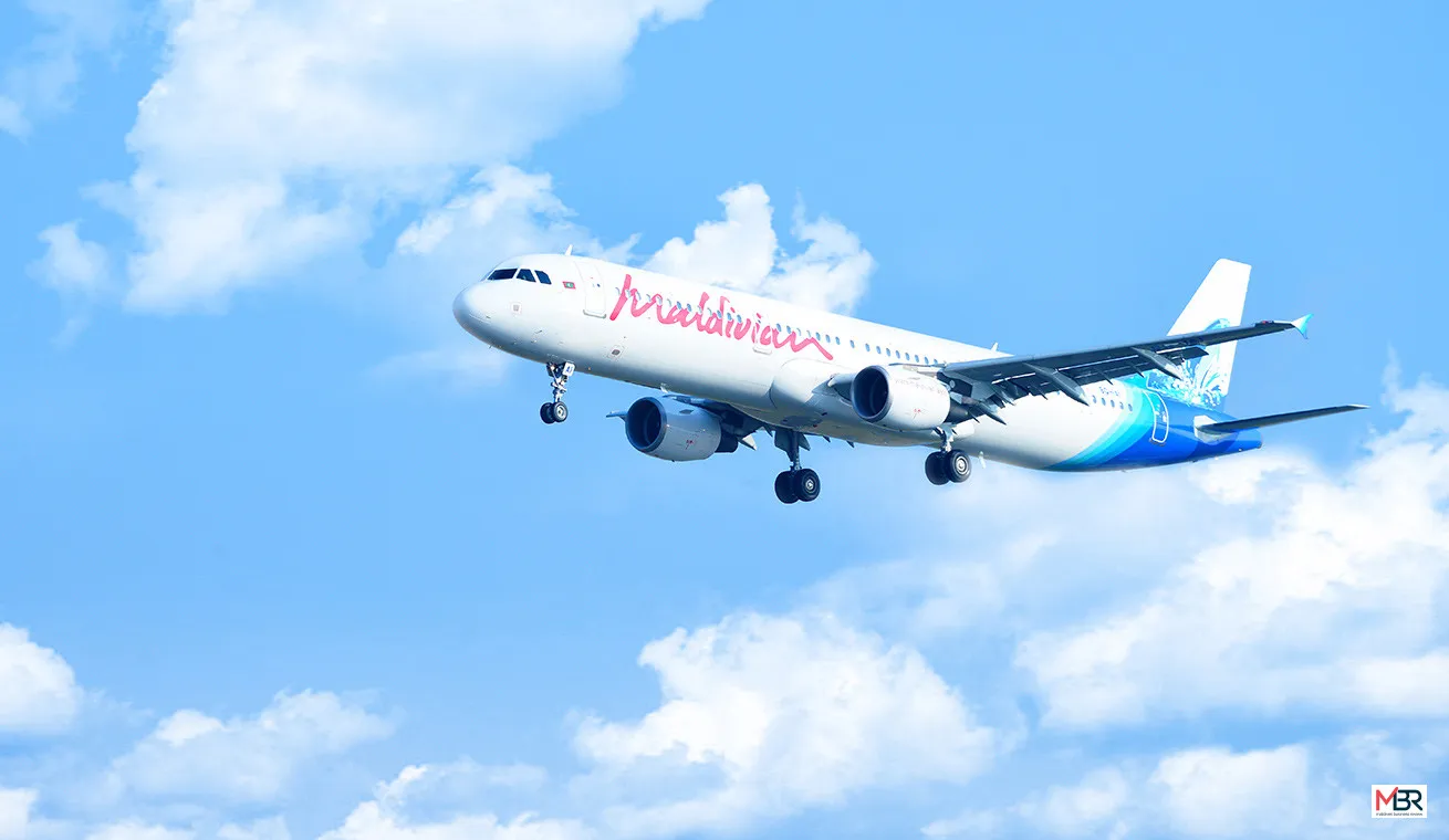 Maldivian to Launch Direct Flights to South Korea