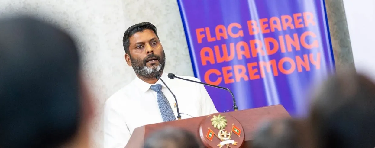 ރާއްޖޭގައި ހައި ޕާފޯމަންސް ސެންޓަރއެއް ގާއިމްކުރަނީ!