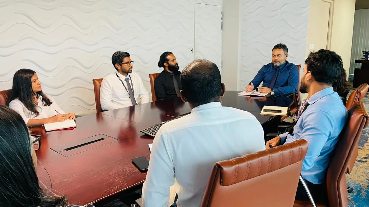 ފައިނޭންސިން ނިޒާމުގެ ތެރެއިން މަސްވެރިންނަށް ލުއި ފަސޭހަތައް ހޯދުމަށް މަޝްވަރާކޮށްފި!