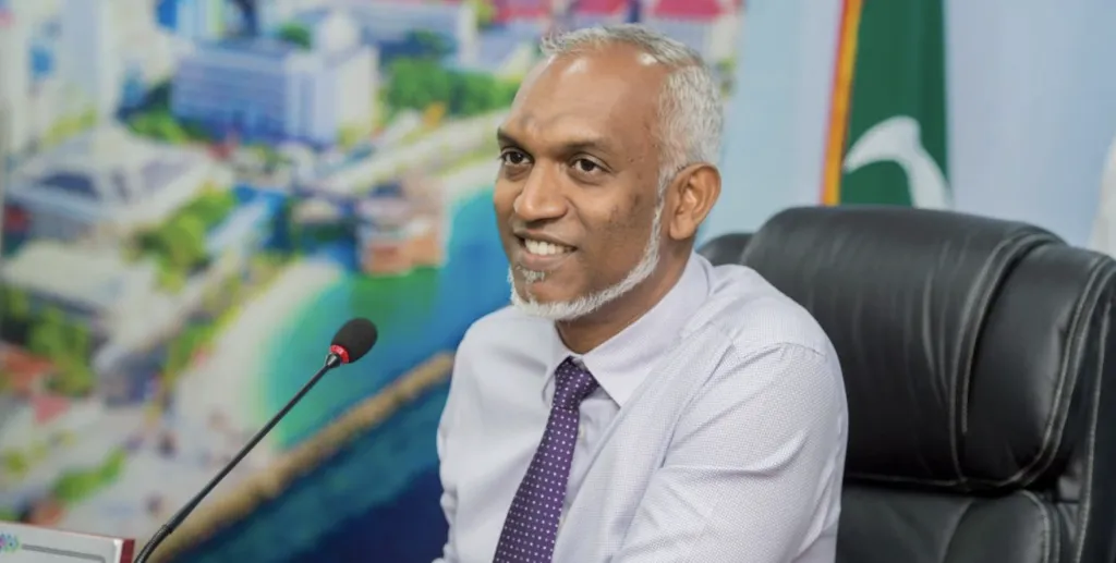 ޑރ. މުޢިއްޒުގެ މައްޗަށް ދައުލަތުން އުފުލި ދައުވާ ސާބިތެއްނުވި