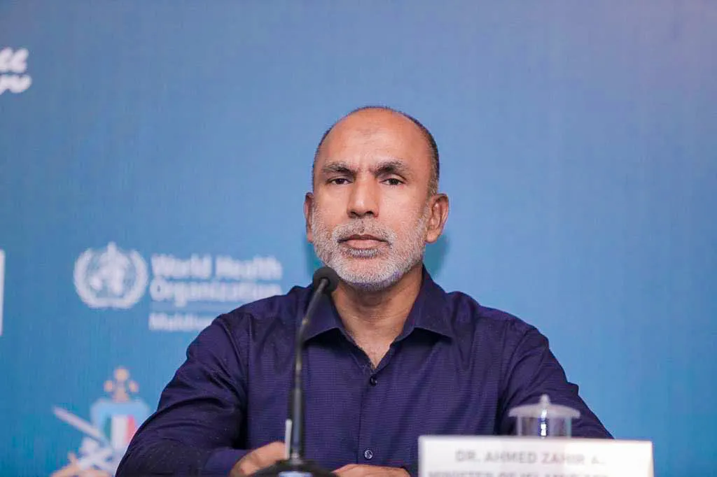 ހައްޖަށް ގެންދަން ކަނޑައެޅިފައިވާ އަގަށް ވުރެ ބޮޑު އަގު ނަގާ ފަރާތްތަކާމެދު ފިޔަވަޅު އަޅާނަން: މިނިސްޓްރީ