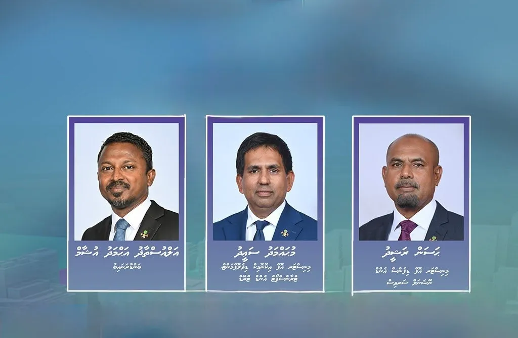 އަހާގެ 8 ވަނަ ފޯރަމް މިރޭ؛ 3 ވަޒީރަކާއި ސުވާލުކުރެވޭނެ