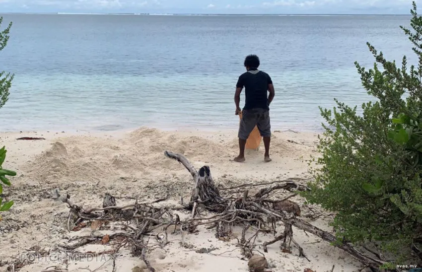 އުސޫލުތަކާއި ޚިލާފަށް ގިނަ އަދަދަކަށް ވެލި ނަގާނަމަ ފިޔަވަޅު އަޅަނީ