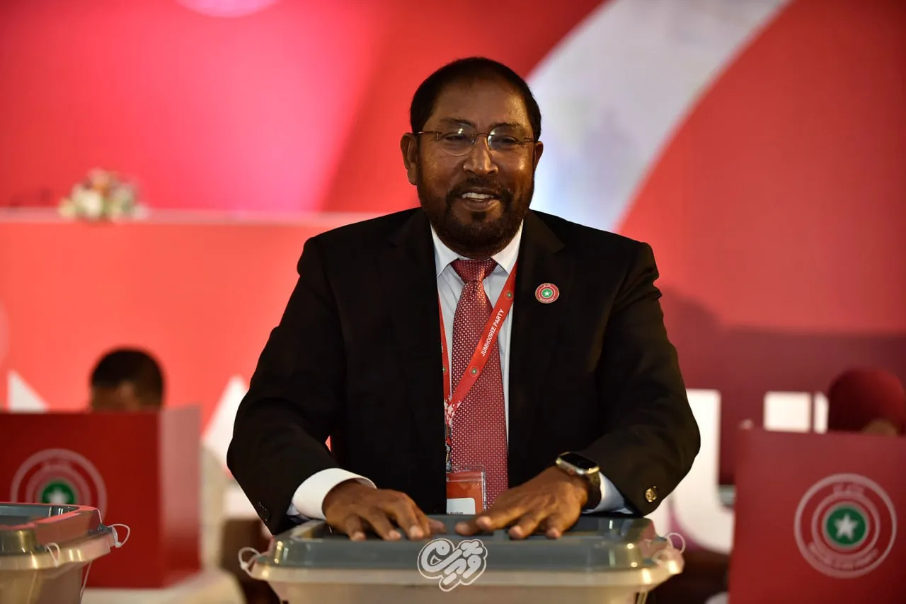 ލާމަރުކަޒީ ޤާނޫނު އޮންނަން ވާނީ، ޔުނިޓަރީ ދައުލަތަކުން ކަމެއް ފުޅާކުރެވޭ މިންވަރަށް: ޤާސިމް