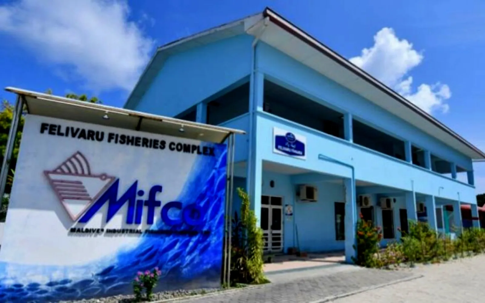 މިފްކޯ އަކީ މިހާރު 100 ޕަސެންޓް ދިވެހި ސަރުކާރު ހިއްސާވާ ކުންފުންޏެއް