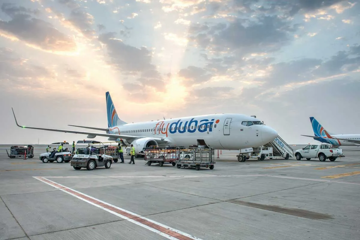 Flydubai started operations to Maldives in 2013 with the launch of direct flights to Velana International Airport (MLE) in Male, Source: Arabian Business news