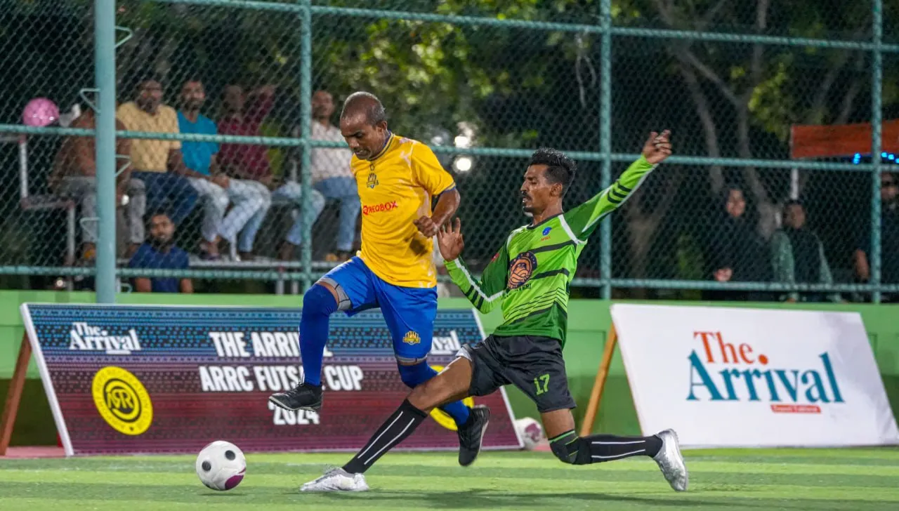 އާސިފްގެ ދެލަނޑާއެކު ލޮސްޓް އެންޑް ފައުންޑް ބަލިކޮށް ނާސާއިން ކުއާޓާގެ ފުރުސަތު ބޮޑުކޮށްފި