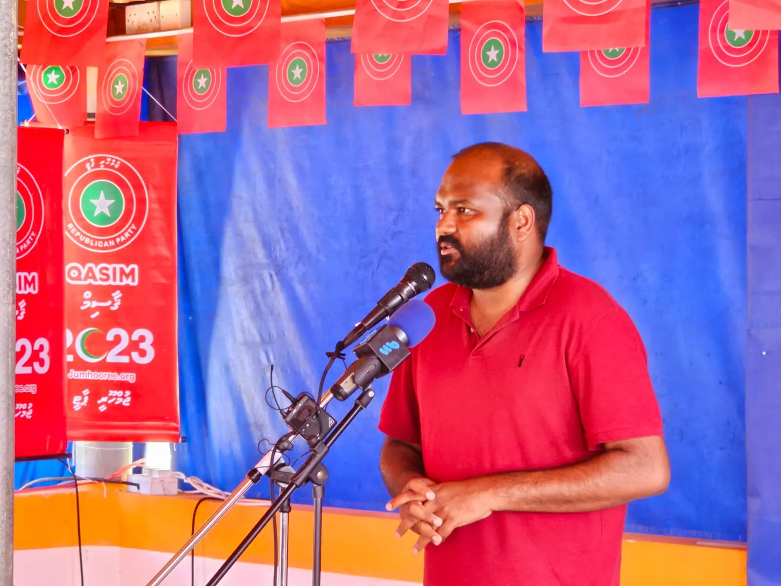 5 އަހަރު ވީއިރު ބޮޑު ޚިޔާނާތު ފައިސާގެ ލޯ ލާރިއެއްވެސް ހޯދުނުތޯ؟ މަރުތަކަށް އިންސާފު ހޯދުނުތޯ؟: ޢަލީ