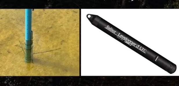 ކުޅުދުއްފުށީގައި ފެންބޮޑުވުމާއި ގުޅޭ ދިރާސާއަކަށް ބަހައްޓާފައި ހުރި އާލާތެއް ގެއްލިއްޖެ