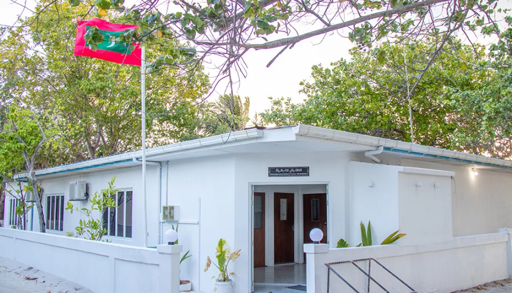 ދިއްފުށީ ކައުންސިލަށް ލިބެންޖެހޭ 4.9 މިލިއަން ރުފިޔާ ހޯދަން، އެކަށީގެންވާ ފިޔަވަޅުތައް އަޅާފައެއްނުވޭ: އޮޑިޓް