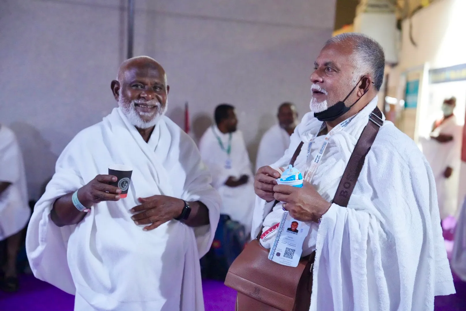 ޕެންޝަން ފަންޑުގެ ފައިސާއިން ޙައްޖު ކިޔުއަށް އެރެވޭ ގޮތް ހަމަޖައްސައިފި