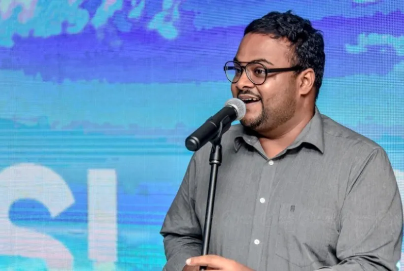 އެމްއެމްޕީއާރްސީގެ ޗެއާޕާސަން ކަމަށް އަބްދުﷲ ގިޔާސް އައްޔަންކޮށްފި