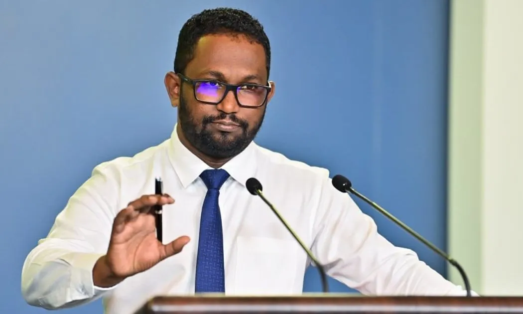 ސަރުކާރުގެ އިދާރާތަކުގެ މަސައްކަތަށް ބައެއް ޕާޓީތަކުން ހުރަސްއަޅަމުންދާކަން ފާހަގަވެއްޖެ: ތަރުޖަމާނު