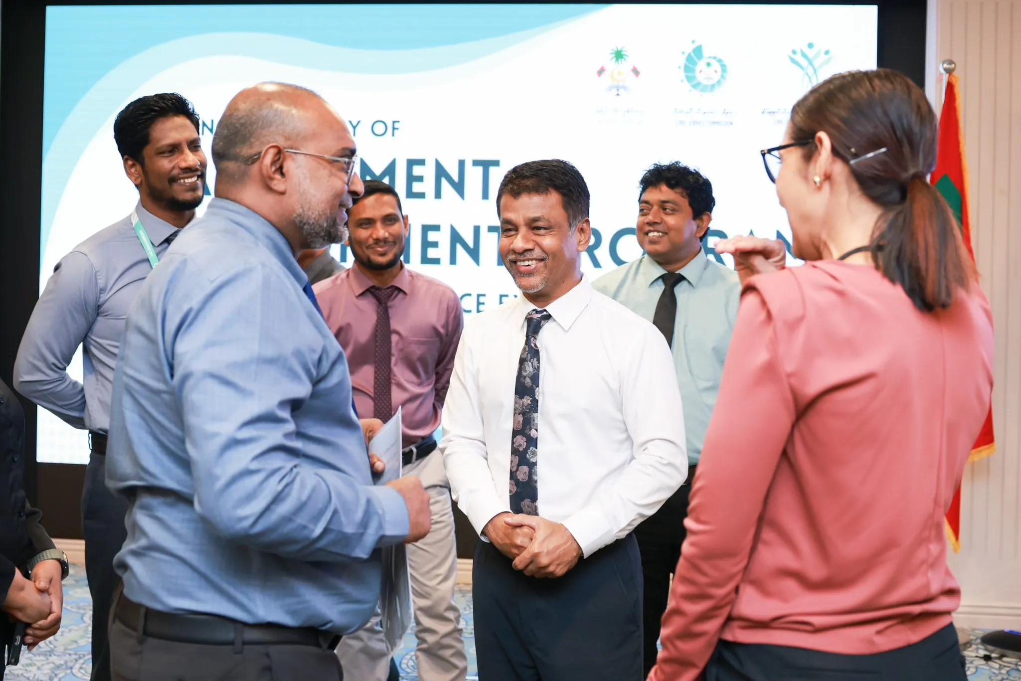 ހެލްތު މިނިސްޓަރު ކަމުން އިސްތިއުފާ ދެއްވި ނާޒިމް މިނިސްޓަރެއްގެ ފެންވަރުގައި ރައީސް އޮފީއަށް ޢައްޔަނުކުރައްވައިފި
