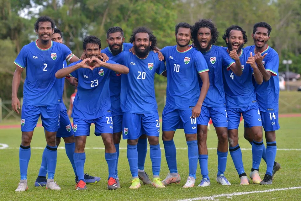 އެކުވެރިކަމުގެ ދެވަނަ މެޗުގައި ރާއްޖެއިން ލާއޮސް ވެސް ބަލިކޮށްފި