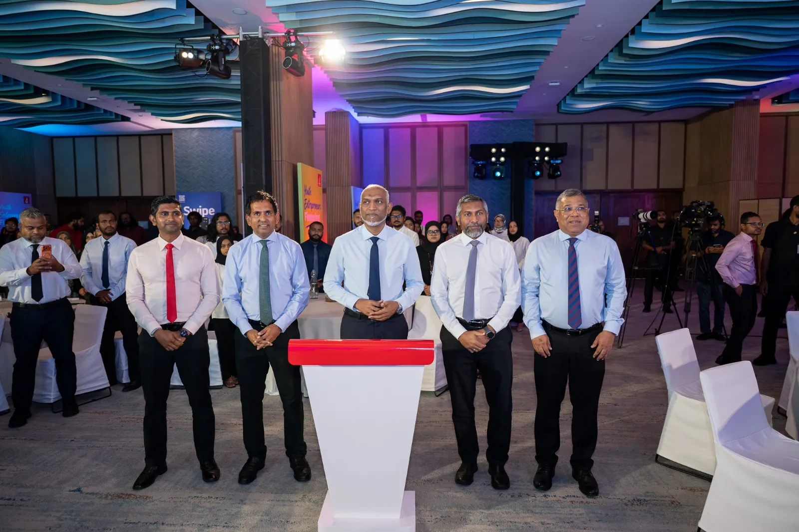 BML and SME Digital launch Youth Entrepreneurship Financing for young business owners