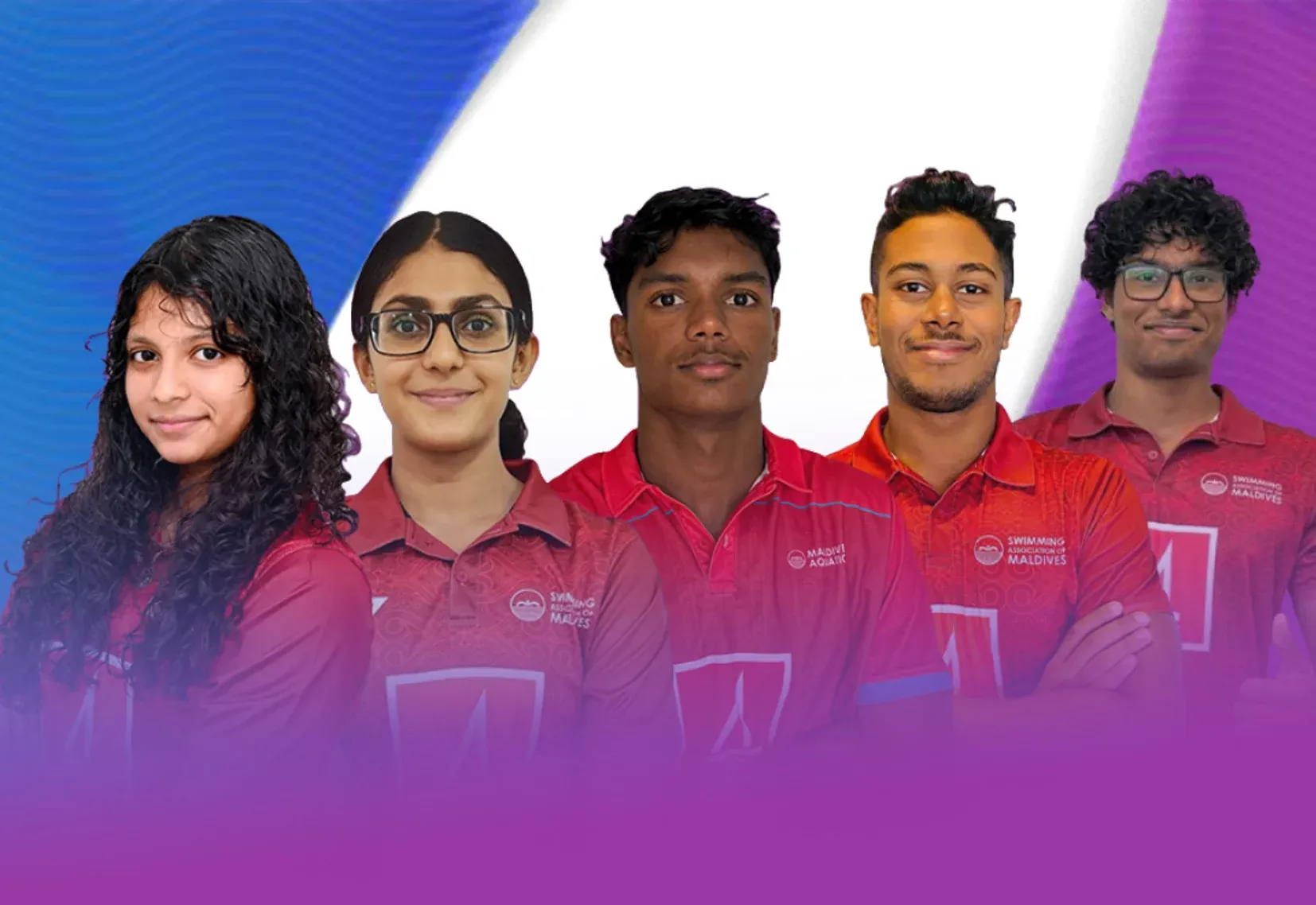 ކޮމަންވެލްތު ގޭމްސްގައި ރާއްޖޭގެ ފެތުންތެރިން 12 ރެކޯޑެއް މުގުރާލައިފި