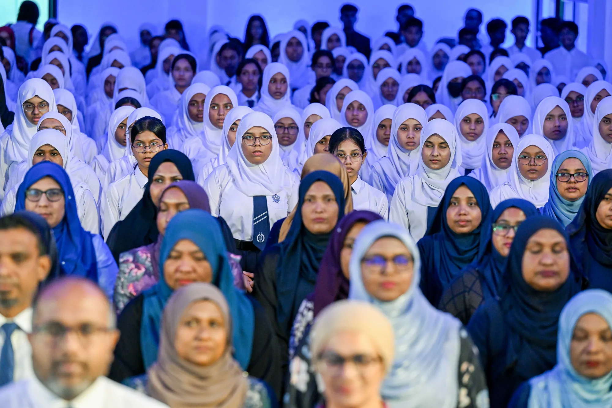 Education Ministry Vows to Crack Down on Unexcused Student Absences