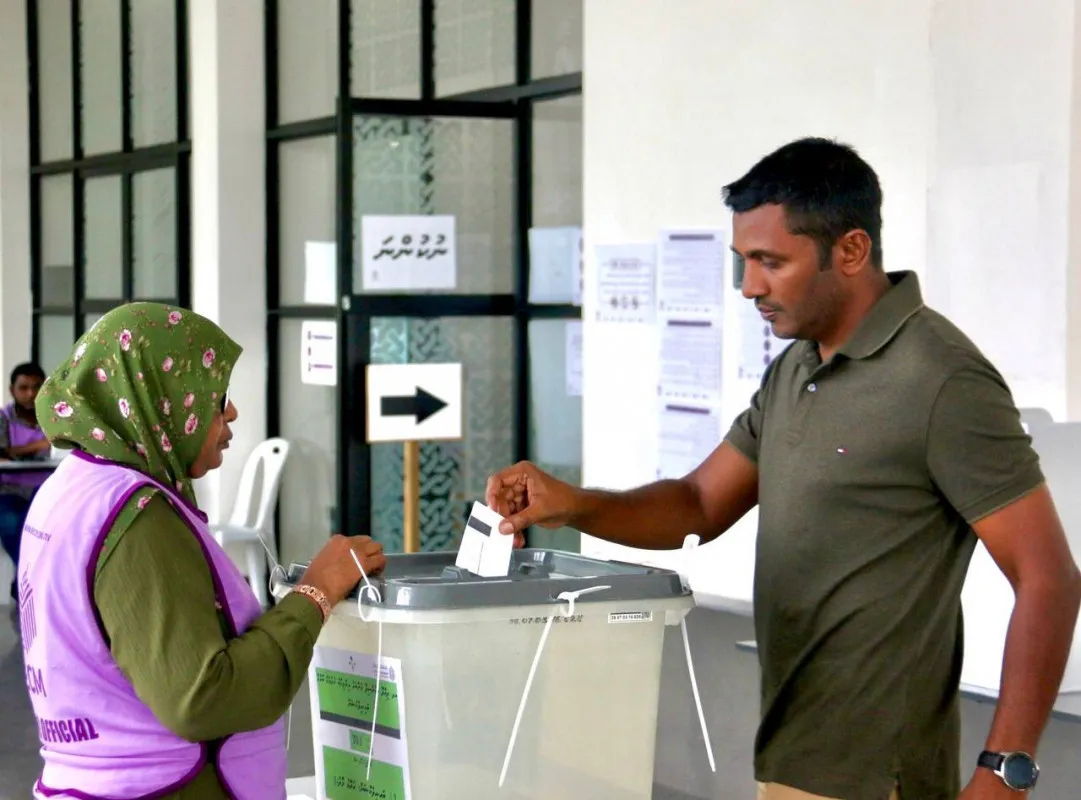 އިންތިޚާބާ ނުލައި 12 ރަށެއްގެ އަންހެނުންގެ ކޮމިޓީއަށް މެންބަރުން ހޮވިއްޖެ