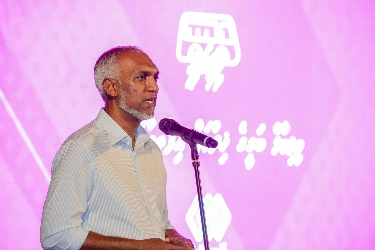 މާލެ ސަރަހައްދުގެ ރައްޔިތުންނަށް ޚިދުމަތް ފޯރުކޮށްދިމުގައި ތަފާތެއް ނުކުރާނަން: މޭޔަރު