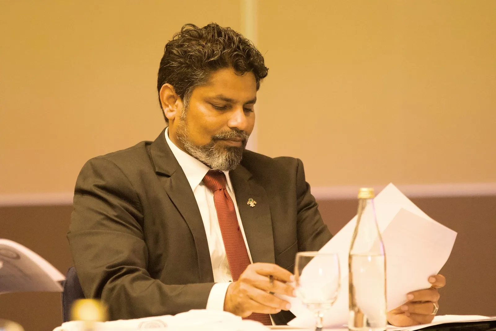 ދެކުނު އޭޝިއާގެ އެތުލެޓިކްސް ފެޑެރޭޝަން، ސާފްގެ އަހަރީ އާންމު ބައްދަލުވުން މިއަދު ރާއްޖޭގައި ބާއްވައިފި!