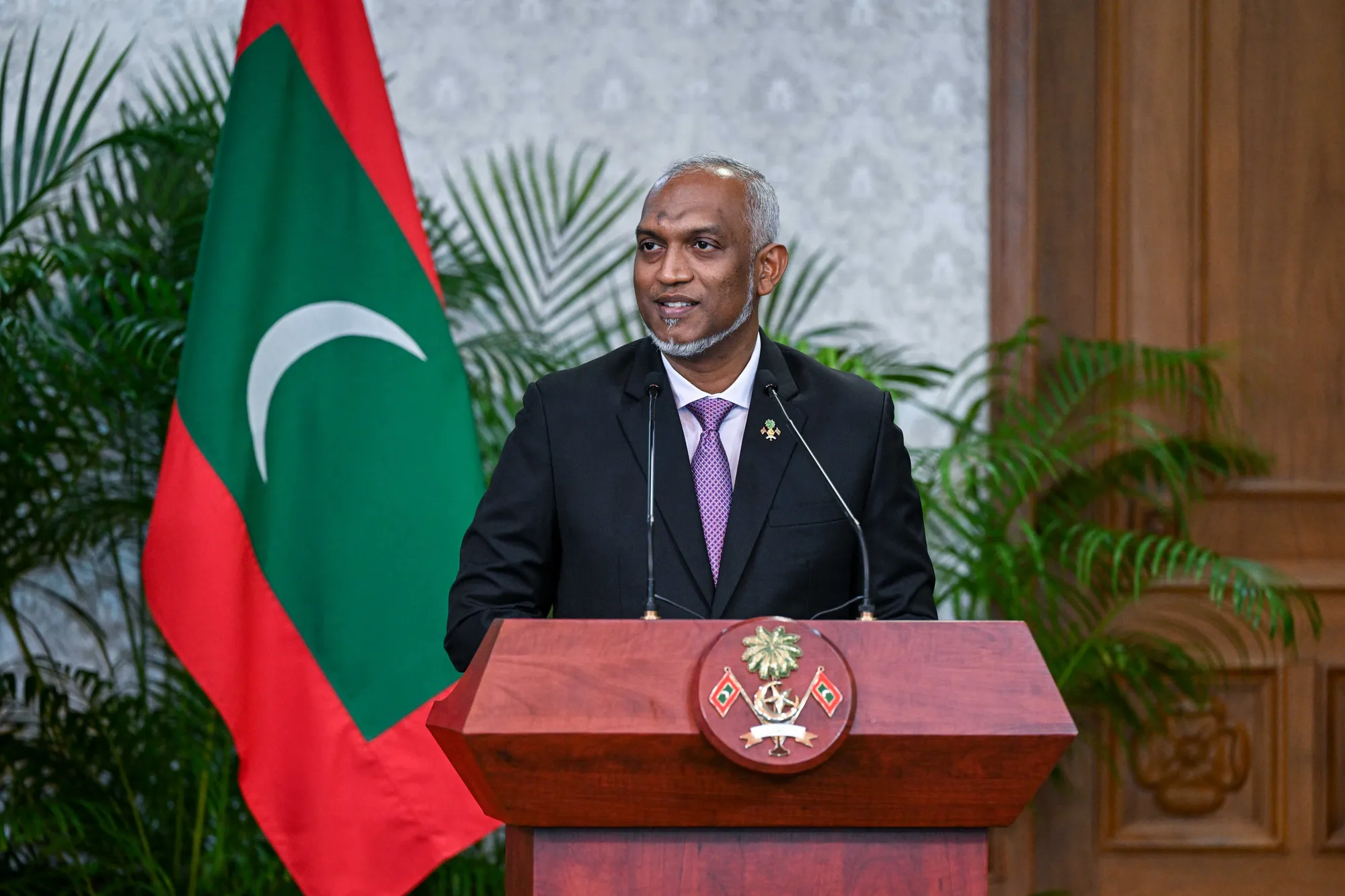 2019 ގައި ކުރީ ސަރުކާރުން ނެގި 150 މިލިއަން ޑޮލަރުގެ ޓީ-ބިލް މި ސަރުކާރުން އެއްކޮށް ދައްކާ ނިންމައިފި