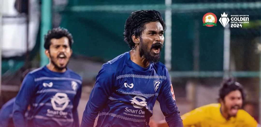 ކުޑަހުވަދޫ ކަޓުވާލުމަށްފަހު ގާފަރު ސެމީ ފައިނަލަށް