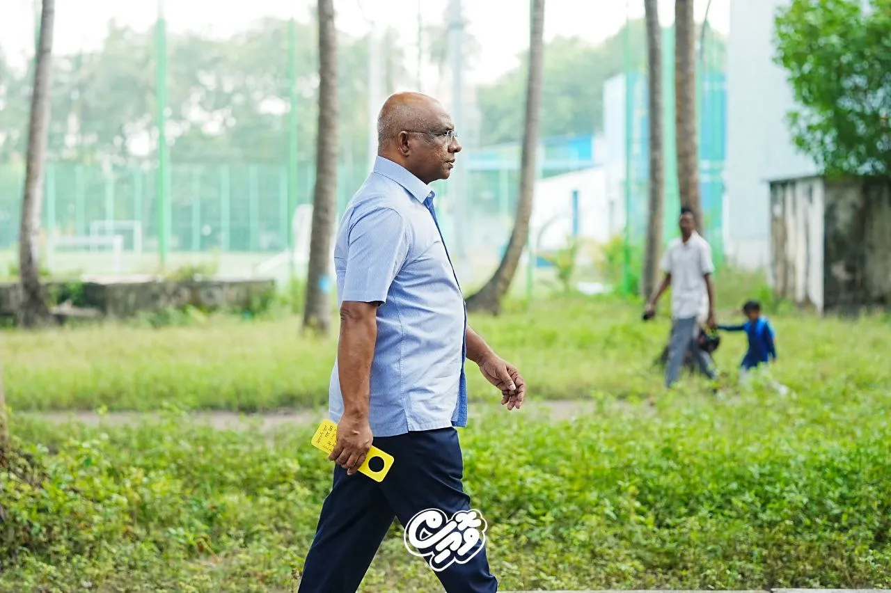 ޖަވާބުދާރީވުމުގެ ބަދަލުގައި ސަރުކާރުން އިސްކަންދެނީ ބިރުވެރިކަން ފެތުރުމަށް: ޝާހިދު