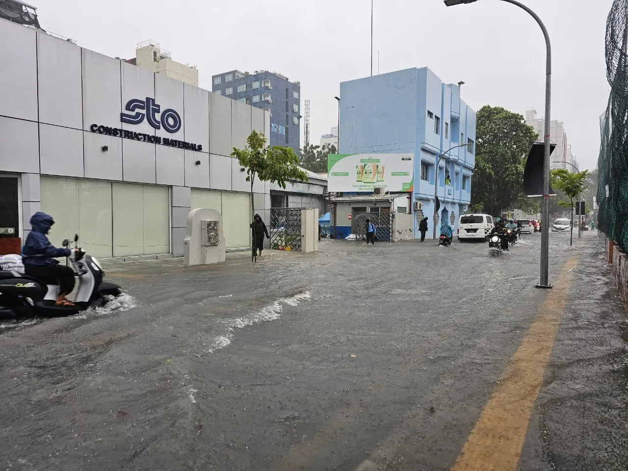އިއްޔެގެ ވިއްސާރައިގެ ތެރެއިން-- ފޮޓޯ:އެންޑީއެމްއޭ