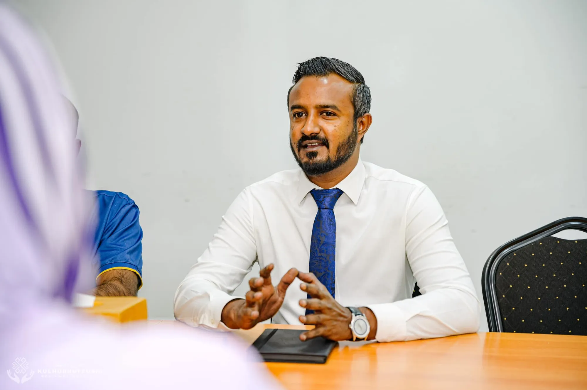 އާތިފް، ބޮޑު ތަފާތަކުން ދެވަނަ ދައުރެއް ކަށަވަރު ކުރައްވައިފި