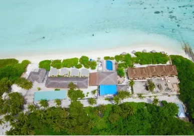 ކާޒާ މިއާ ހިންގަންދިން ބިންތަކުން މަތިވެރީ ކައުންސިލަށް 2.2 މިލިއަން ރުފިޔާ ނުލިބޭ: އޮޑިޓް