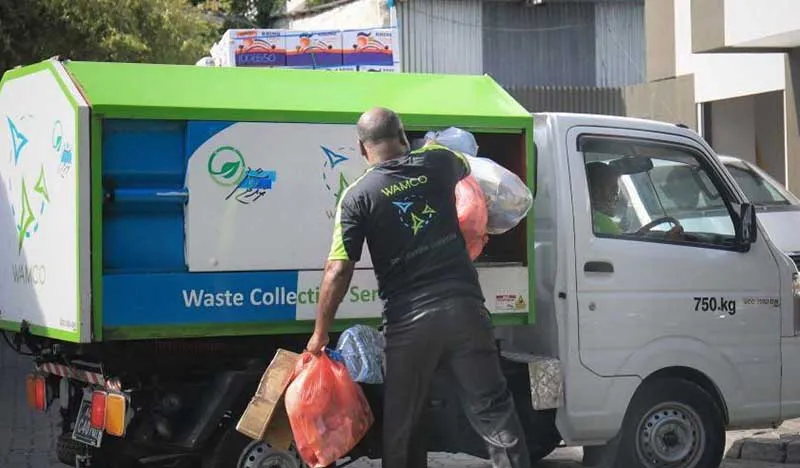 ޕެންޝަން ފައިސާ ނުދެއްކެނީ ސިޓީ ކައުންސިލުން ދޭންޖެހޭ ފައިސާ ނުދޭތީ: ވެމްކޯ