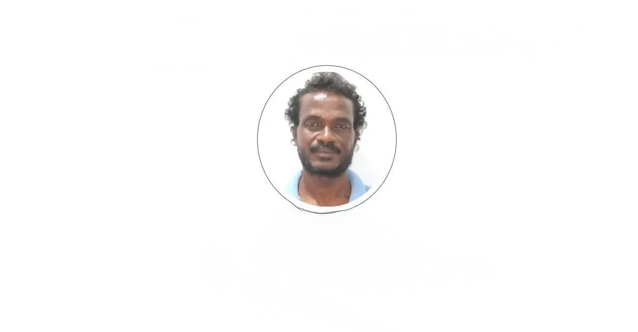 ދަރިންނަށް ފައިސާ ނުދައްކާ މީހެއްގެ ފޮޓޯ ރަސްދޫ ކޯޓުން އާއްމުކޮށްފި