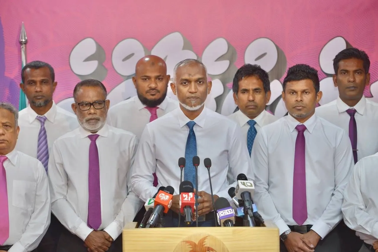 ޒާތީ މައުލޫމާތުތައް ހުއްދަ ނެތި ބޭނުންކުރާ މައްސަލަ ތަހުގީގުކުރުމަށް އިދިކޮޅުން ގޮވާލައިފި