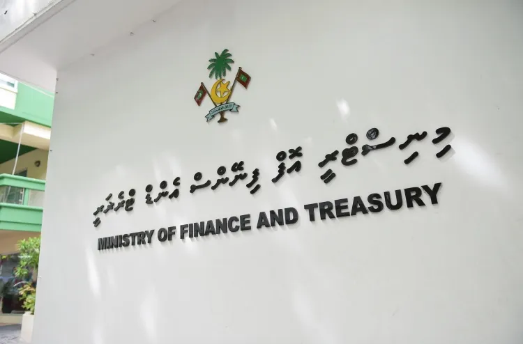 އާމްދަނީއަށް 6.2 އިންސައްތައިގެ ކުރިއެރުމެއް، ދައުލަތަށް އާމްދަނީގެ ގޮތުގައި 28 ބިލިއަން ރުފިޔާ