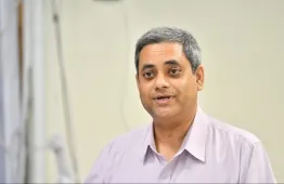އިޒްރޭލާއި ދެކޮޅަށް ދައުވާ ކުރުމުގެ ފުރުސަތު ރާއްޖެއަށް އޮންނާނެ: މައުމޫން ހަމީދު
