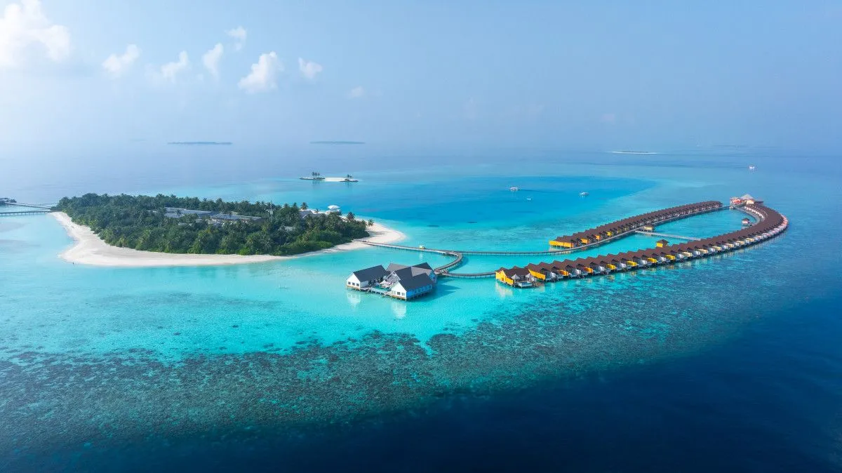 The Standard Maldives offers complimentary upgrades to newly renovated pool villas