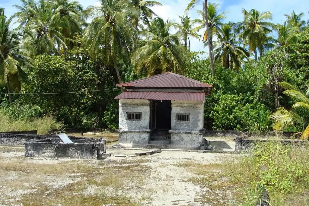 މީގެ 40 އަހަރު ކުރީން މާލެއަށްފުރި ބައްތެއްޔަކުން ގެއްލުނު މީހަކު ދިރިހުރިތޯ ބަލަން އިއުލާންކޮށްފި
