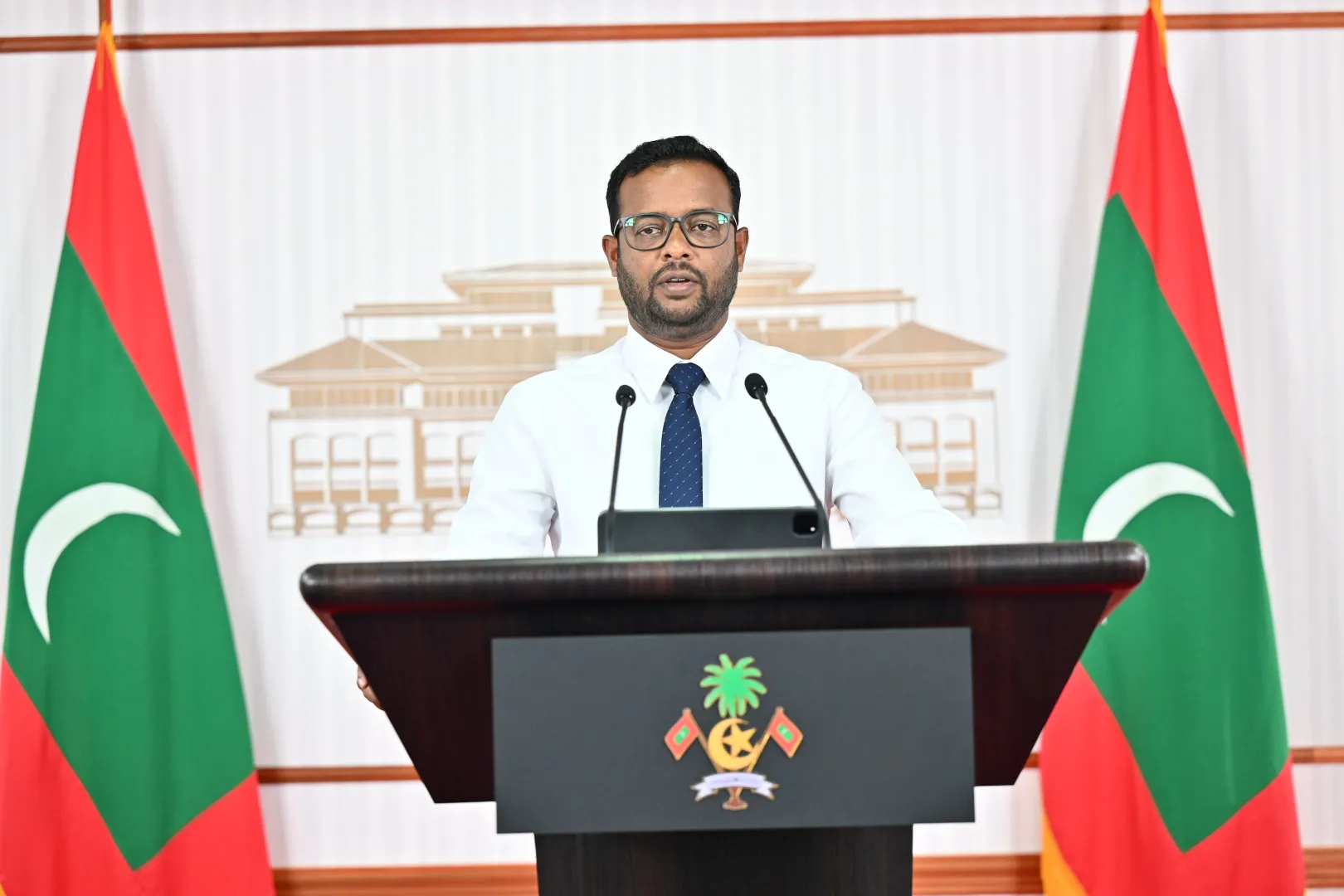 އިންޖިނިއަރުންގެ އެވޯޑަށް ހުށަހެޅުމުގެ ސުންގަޑި އަންނަ ބުރާސްފައްޗަށް ފަސްކޮށްފި