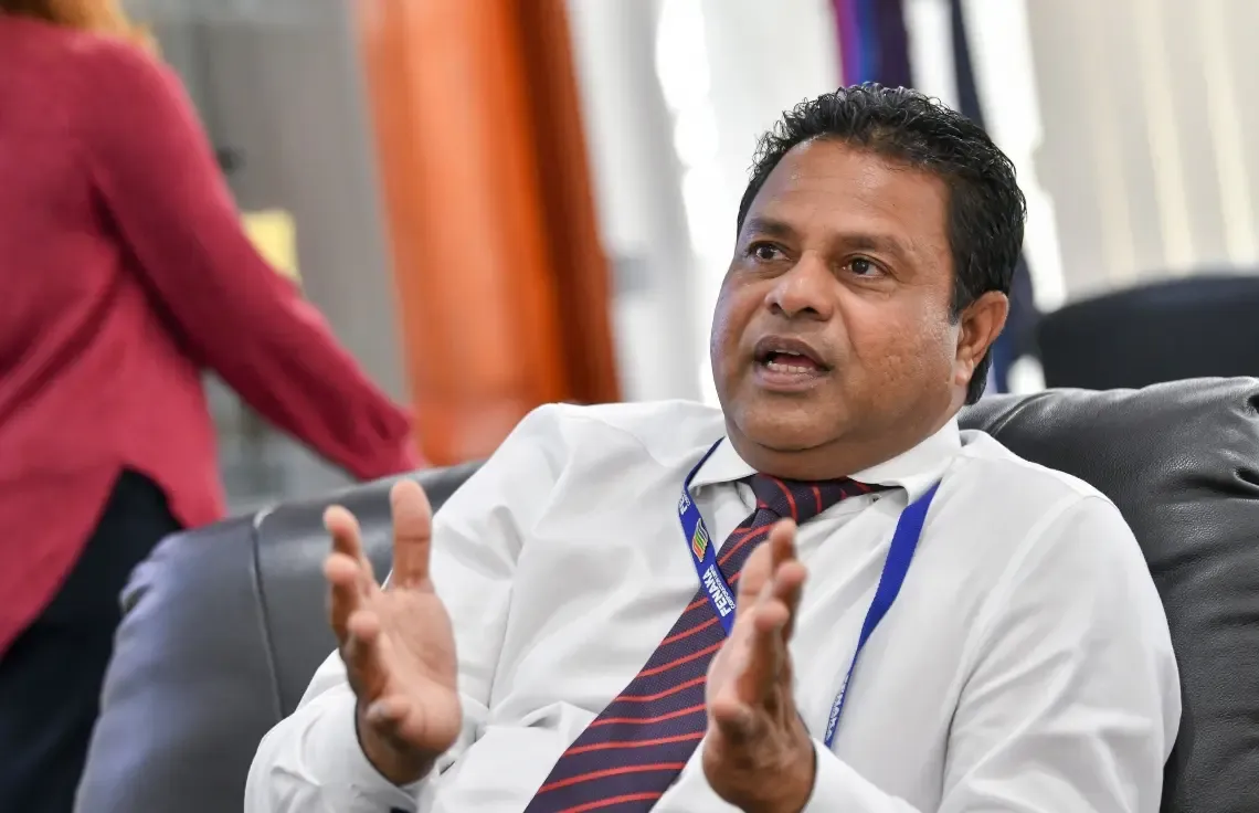 ސައީދަށް ގޯސްވީ އޮޑިޓް އޮފީސް، ވިދާޅުވީ ނުހައްގު އެއްވެސް މަންފާއެއް ނުހޯދާކަމަށް