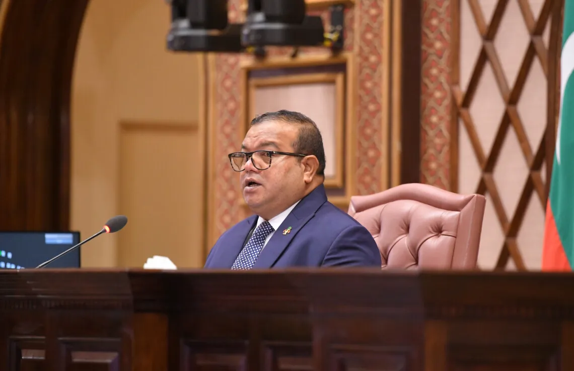 4 ދަޢުރަށް ފަހު އަސްލަމަށް ގޮނޑި ގެއްލިއްޖެ