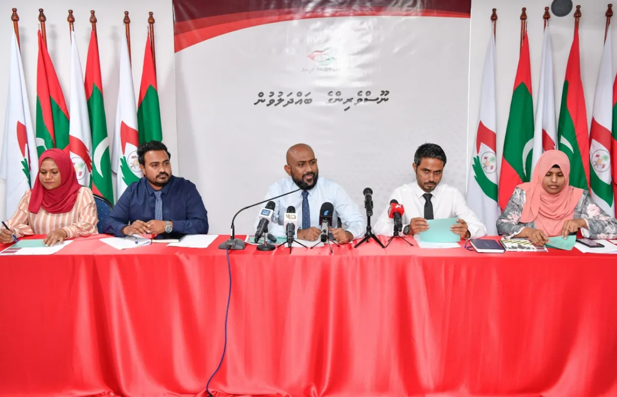 ކޮރަޕްޝަންގެ ކުށްތަކަށް އަރައިގަންނަ ސަބަބު ދެނެގަތުމަށް ދިރާސާއެއް ހަދަނީ!