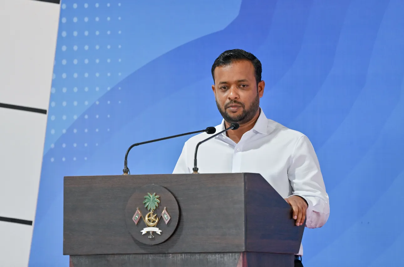 މުލީ އެއާޕޯޓު އެޅުމަށް ޖުމްލަ 540 މިލިއަން ޚަރަދުވި؛ މިއީ އަތޮޅުގެ އާބާދީގެ ބޮލަކަށް ލައްކައެއްހާ ރުފިޔާ: މުއްޠަލިބު