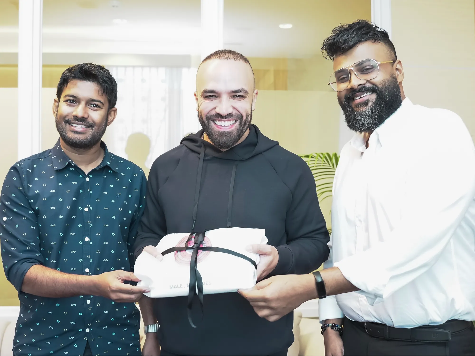 ހާލިދު ރާއްޖޭގައި