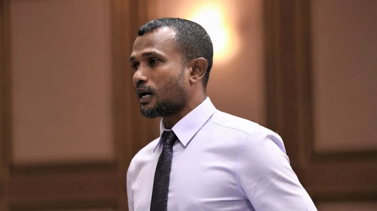 ޝަރީއަތުގެ މަޖްލީހުގައި، ރާއްޖެއިން ފޮނުވި ސިޓީގައިވާ ކަންކަން މޮރިޝަސްއިން ވަނީ ހާމަކޮށްދީފައި: ޠާރިގު
