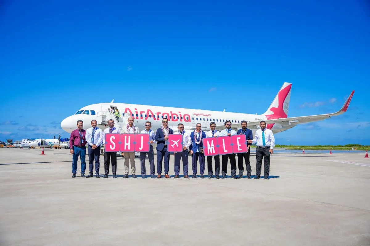ޑިމާންޑް ބޮޑުވުމާ ގުޅިގެން އެއާ އަރަބިއާގެ ދަތުރުތައް އިތުރުކޮށްފި